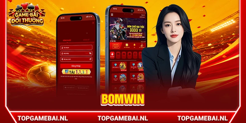 BOMWIN