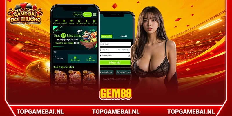 GEM88