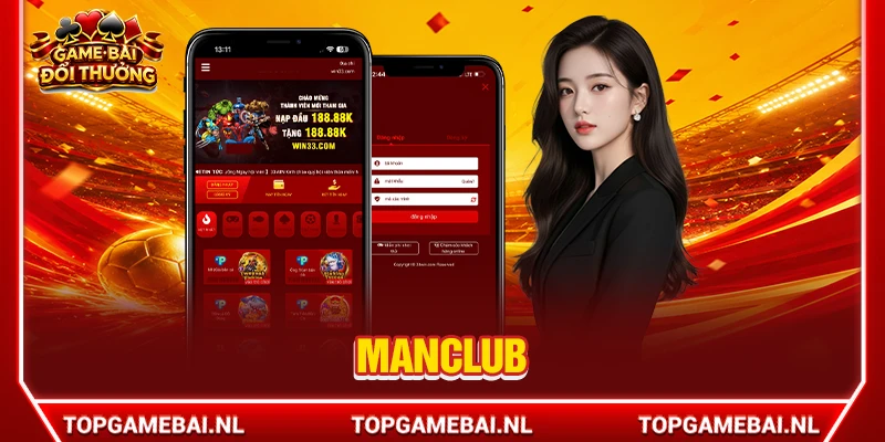 MANCLUB
