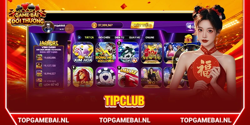TIPCLUB