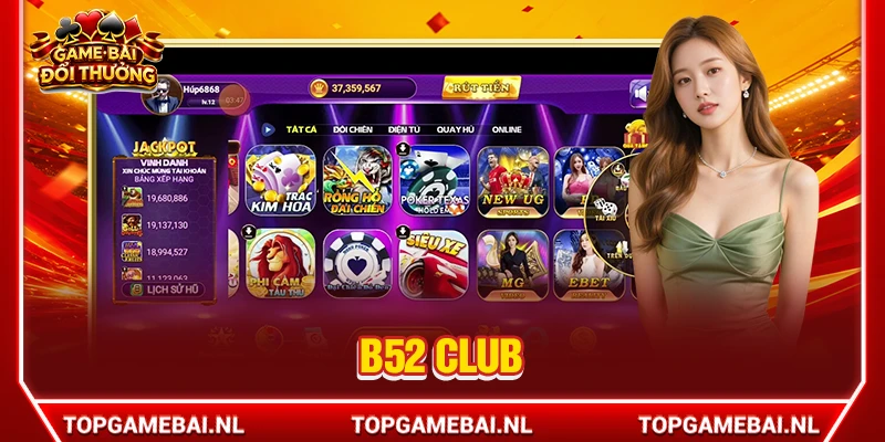 B52 Club