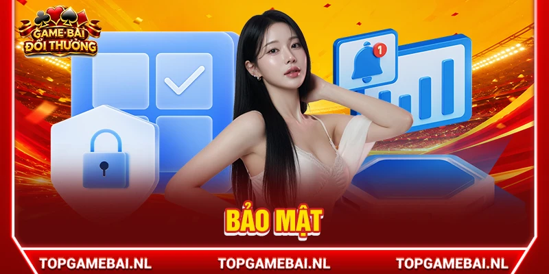 Bảo mật