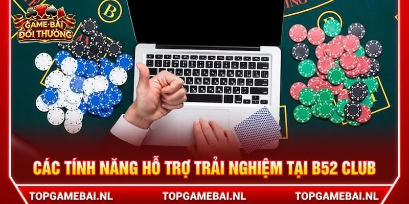 Các thao tác trên nền tảng được thiết kế theo quy trình đơn giản