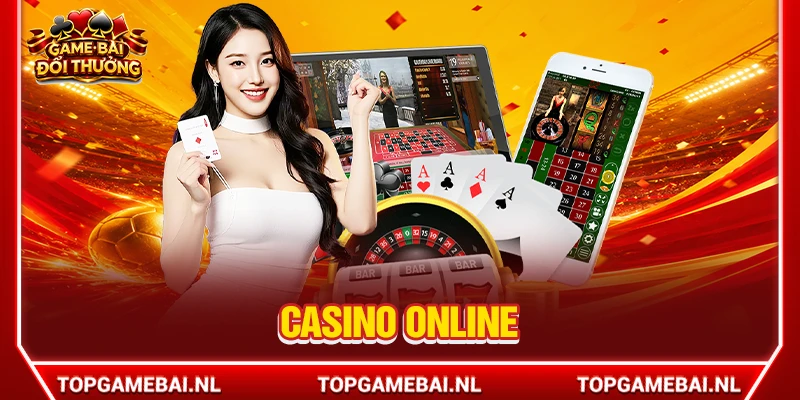casino online