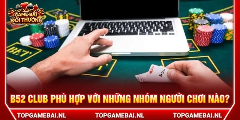 Cổng game phù hợp với nhiều nhóm người chơi có nhu cầu giải trí khác nhau