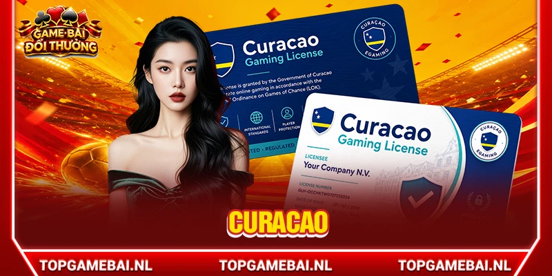 Giấy Phép Cờ Bạc Curacao Có Đáng Tin Cho Người Chơi?