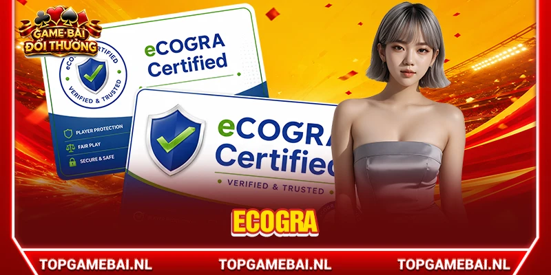 eCOGRA