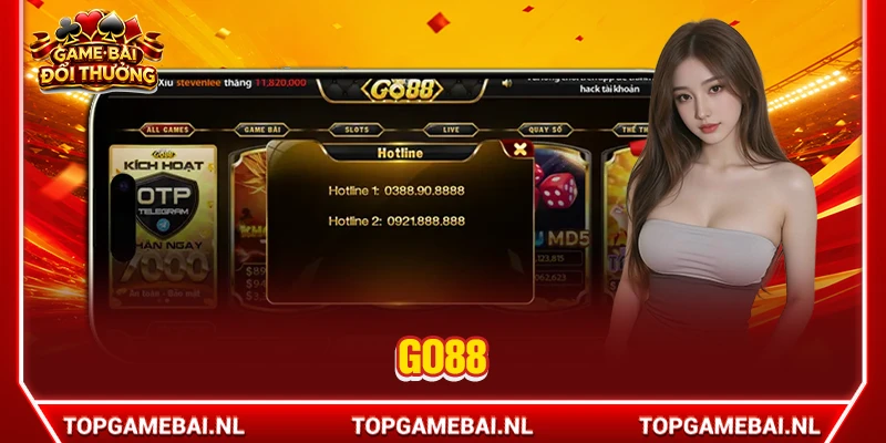 Go88