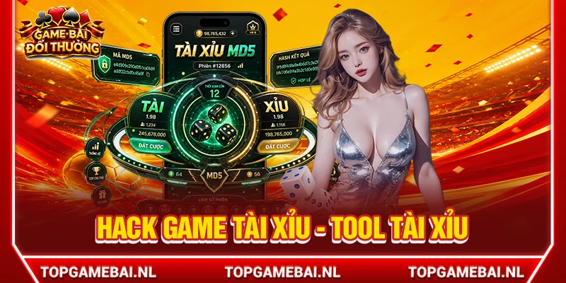 Hack Game Tài Xỉu Và Sự Thật Đằng Sau Thuật Toán Dự Đoán
