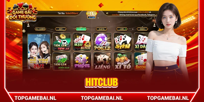 HitClub