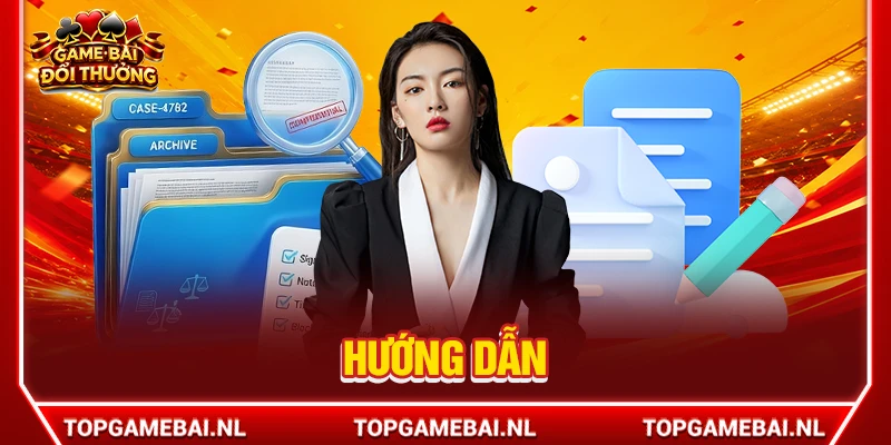 Hướng dẫn