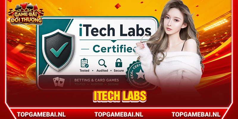 iTech Labs