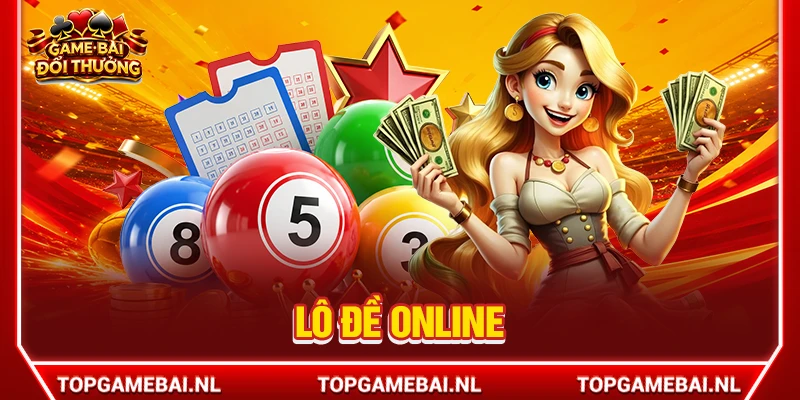 Lô đề online