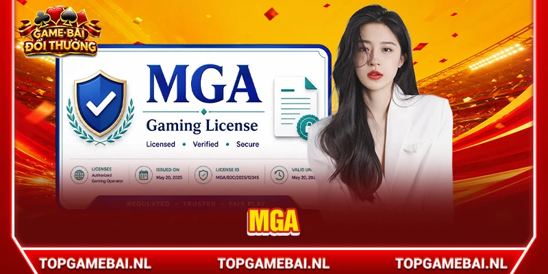 Giấy Phép Cờ Bạc Malta – Tiêu Chuẩn Nhà Cái Uy Tín