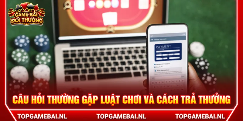 Người chơi yên tâm khi giao dịch tại Game Bài Đổi Thưởng