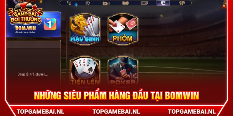 Những siêu phẩm game bài tích hợp nâng cao trải nghiệm