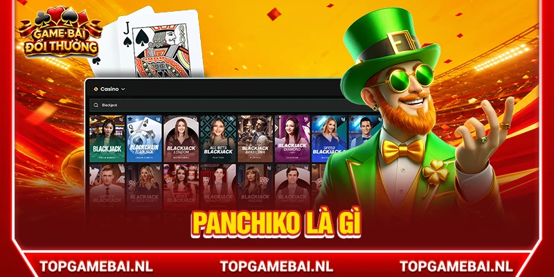 Pachinko là gì