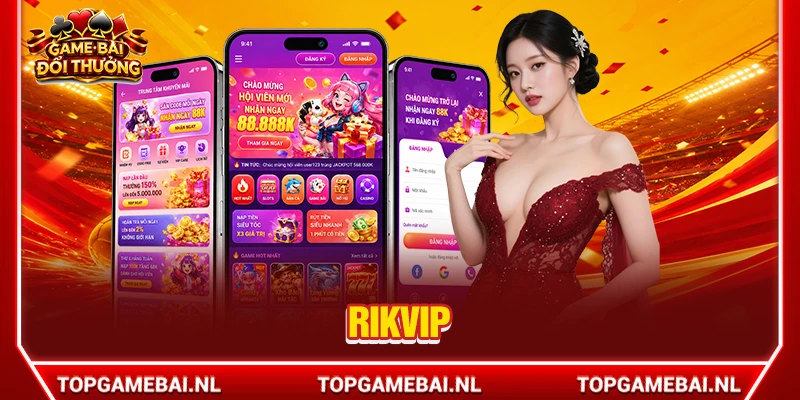 Rikvip