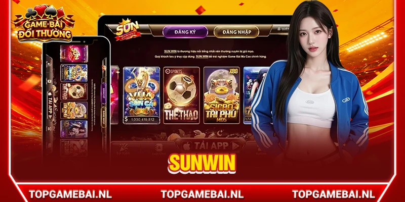 sunwin