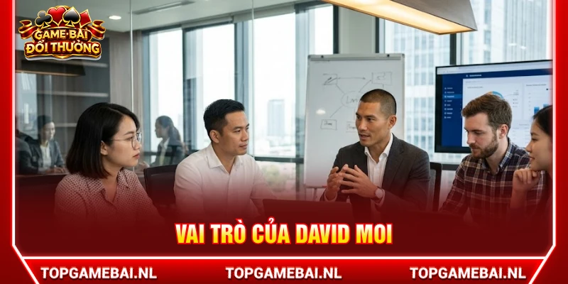 Vai trò của Trần Minh trong đánh giá các cổng game trực tuyến